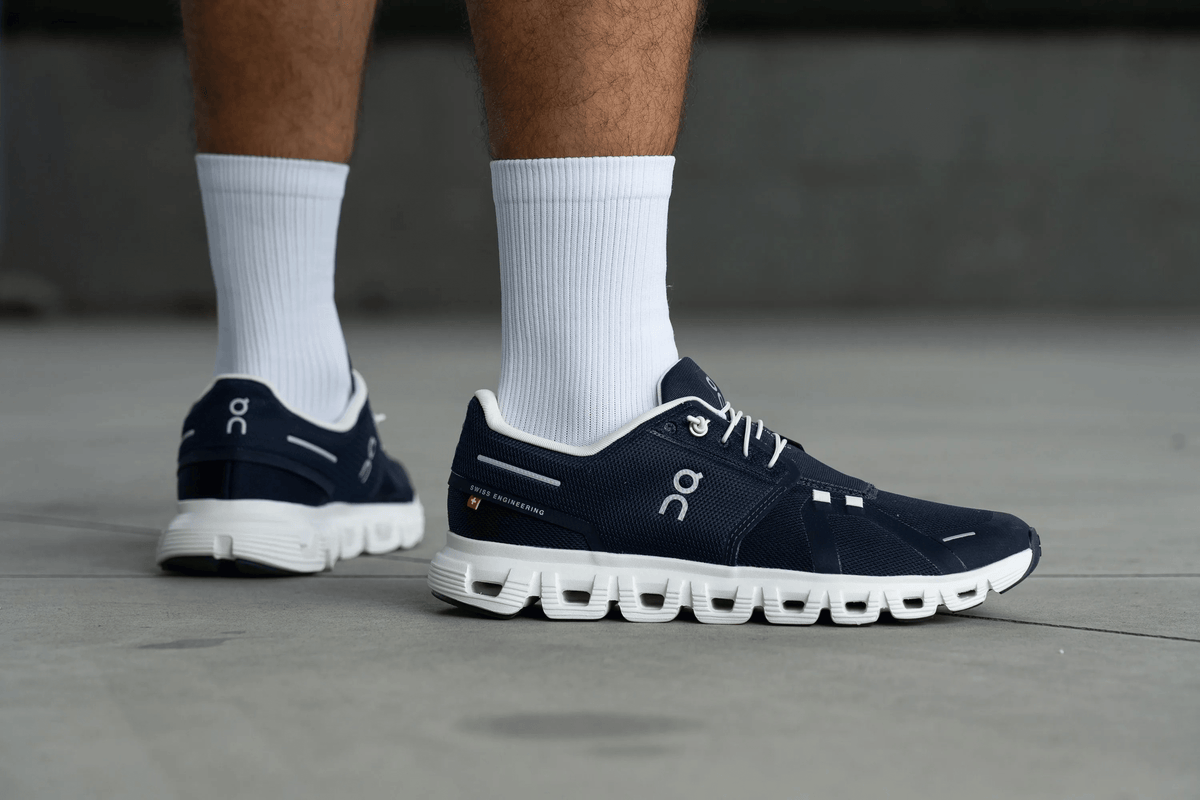 On Cloud 6 Review: Is It the Best On Shoe for Walking & Everyday Wear?