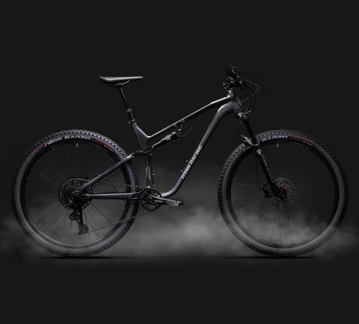 マウンテンマン Mountain Bikes