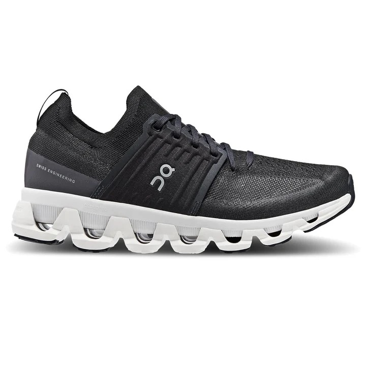 Men's On Cloudswift 3 | All Black