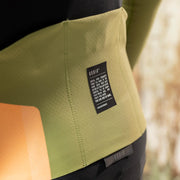 Gobik Leaf Long-sleeve jersey