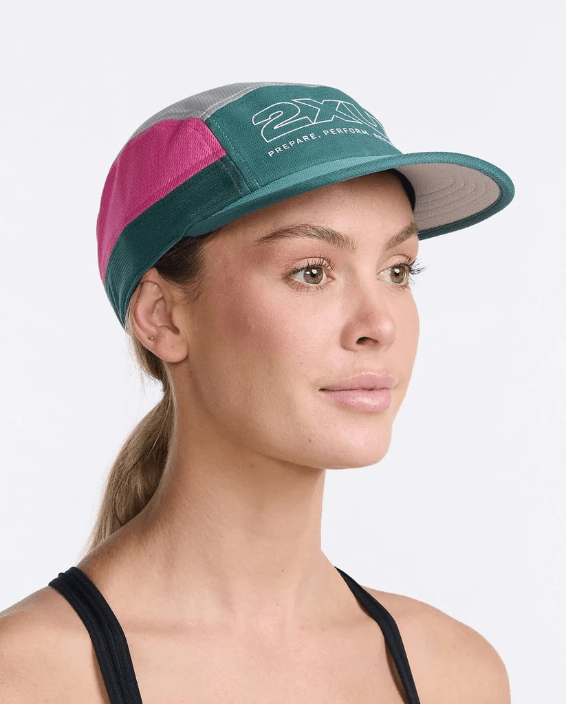 2XU Light Speed Run Cap – alternate product view