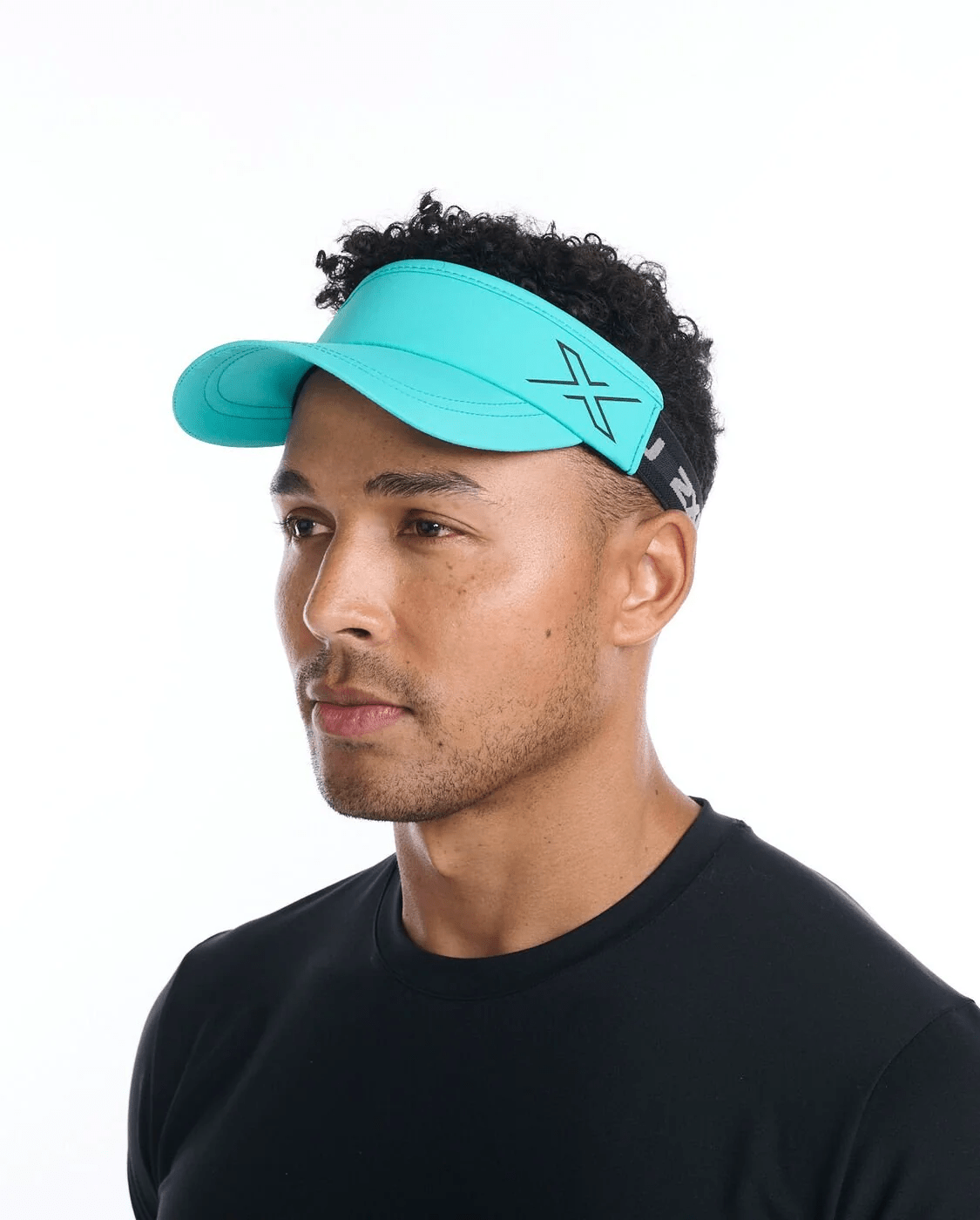 2XU Performance Running Visor – alternate product view