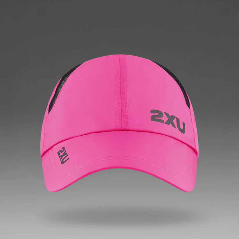 2XU Run Cap – alternate product view