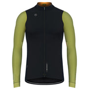 Gobik Leaf Long-sleeve jersey