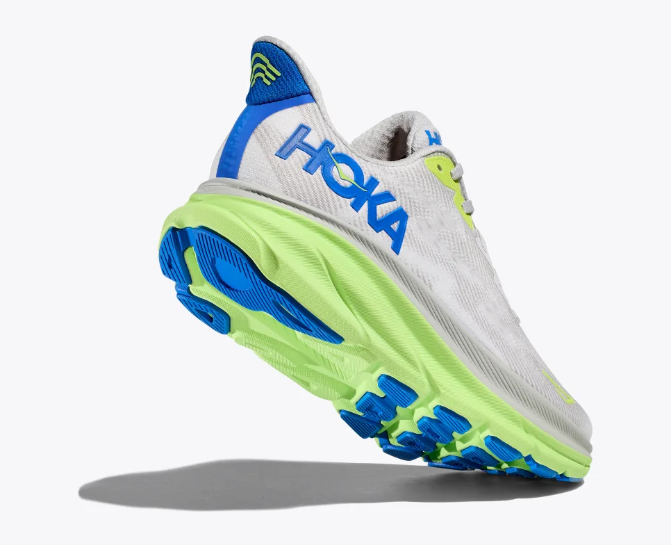 Men's Hoka Clifton 9 Running Shoes Xciter Sports South Africa