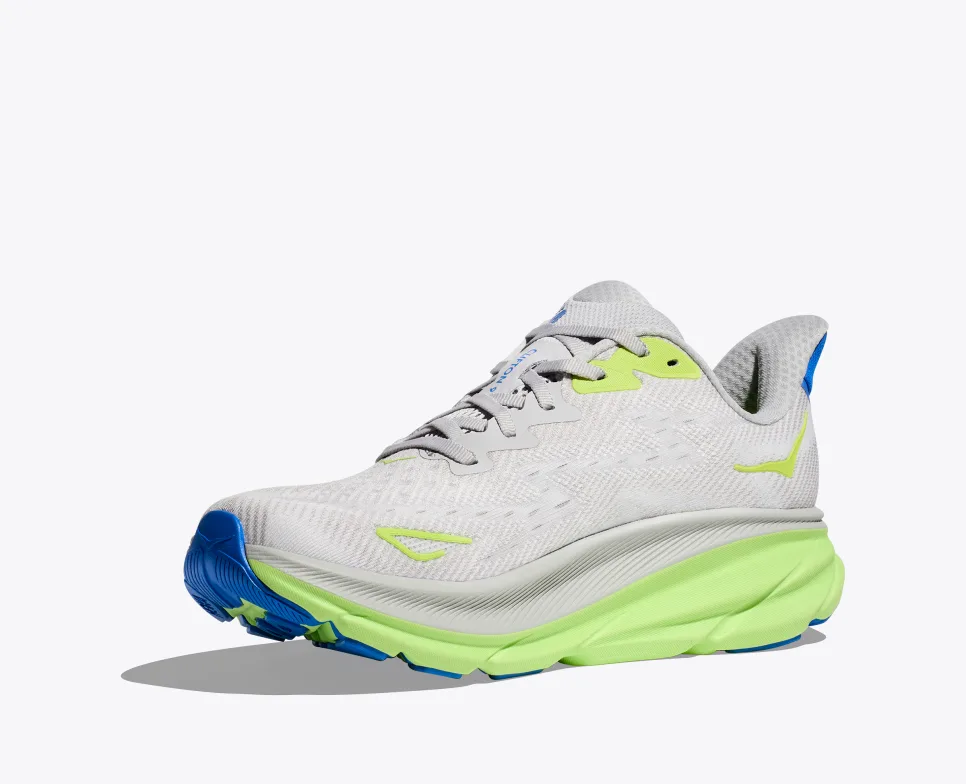 Men's Hoka Clifton 9 Running Shoes Xciter Sports South Africa