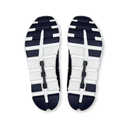 Men's On Cloud 6 Sneakers Midnight White Xciter Sports