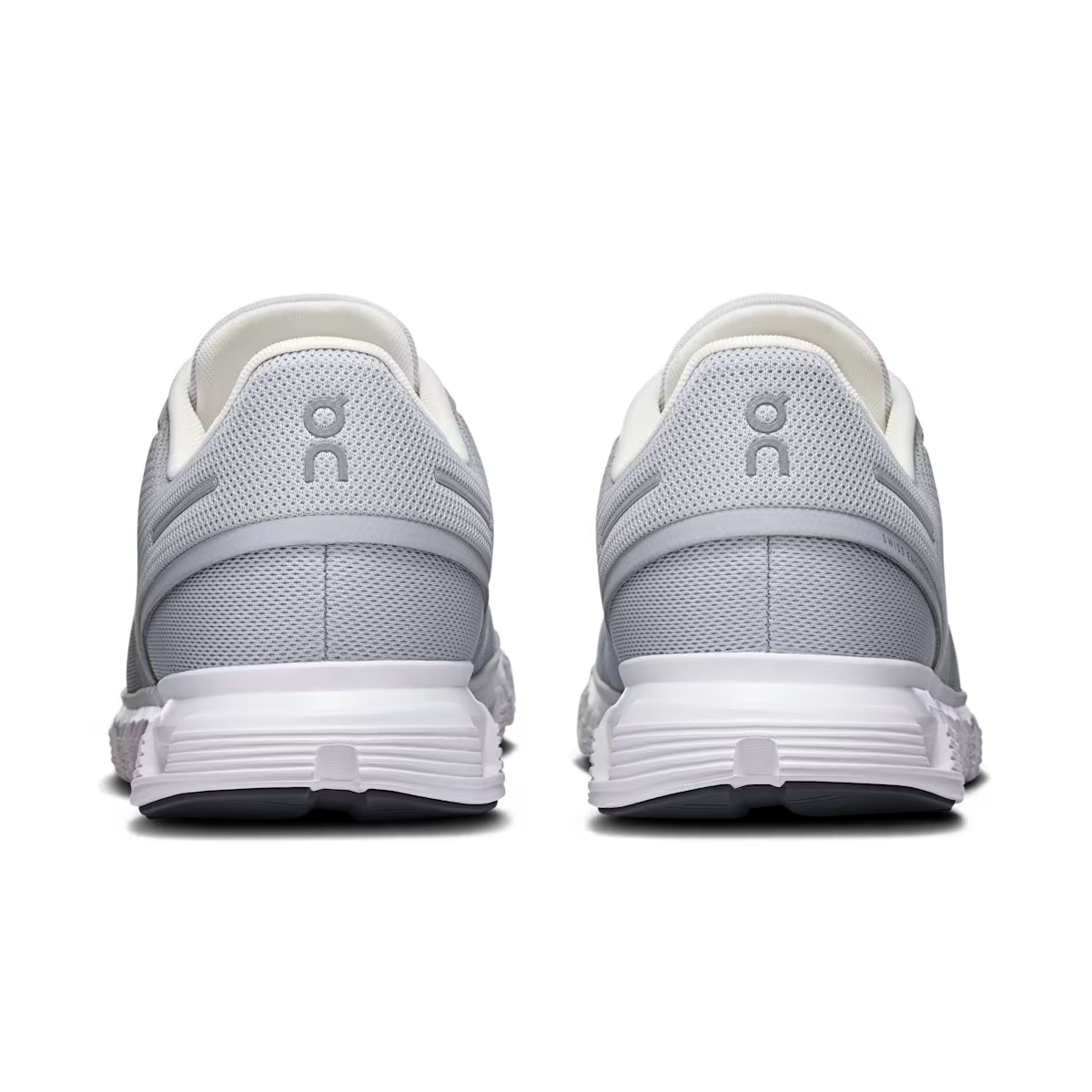 Men's On Cloud 6 Sneakers Glacier White Xciter Sports