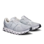 Men's On Cloud 6 Sneakers Glacier White Xciter Sports