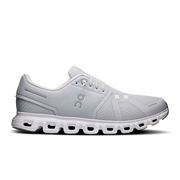 Men's On Cloud 6 Sneakers Glacier White Xciter Sports