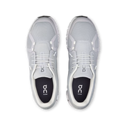 Men's On Cloud 6 Sneakers Glacier White Xciter Sports