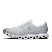 Men's On Cloud 6 Sneakers Glacier White Xciter Sports