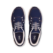 Men's On Cloud 6 Sneakers Midnight White Xciter Sports