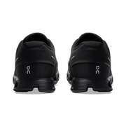 Men's On Cloud 5 - All Black - Xciter Sports South Africa
