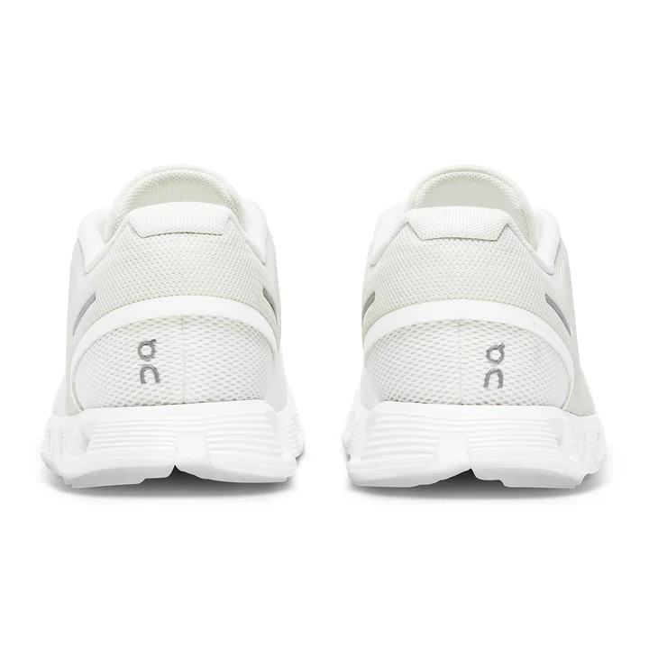 Men's On Cloud 5 - All White - Xciter Sports South Africa