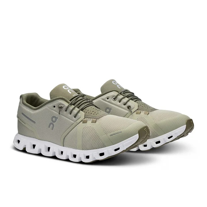 Men's On Cloud 5 - Chalk Grove - Xciter Sports South Africa