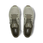 Men's On Cloud 5 - Chalk Grove - Xciter Sports South Africa