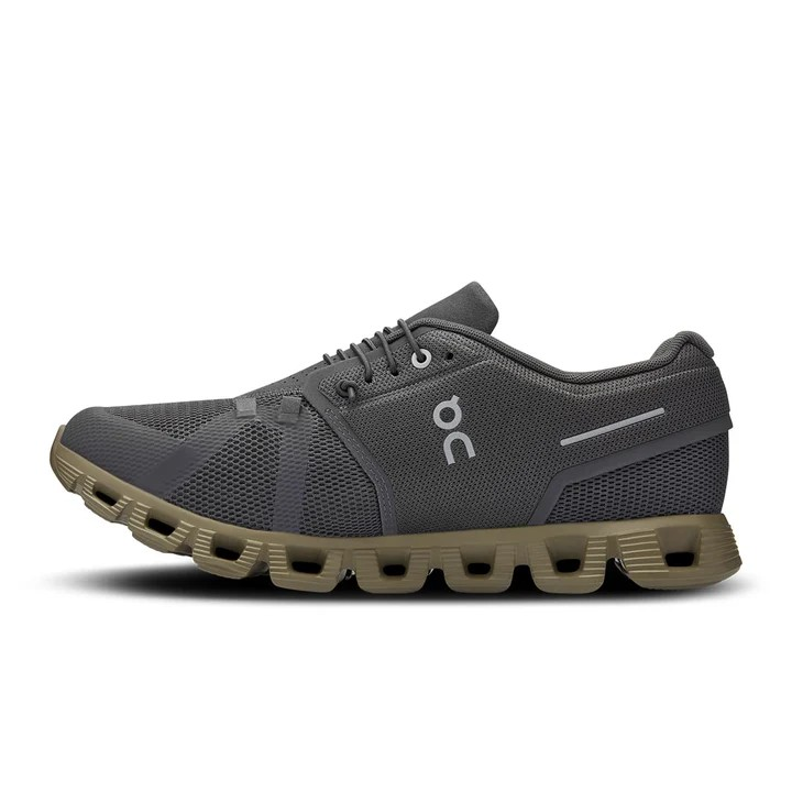 Men's On Cloud 5 - Eclipse Grove - Xciter Sports South Africa