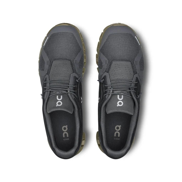 Men's On Cloud 5 - Eclipse Grove - Xciter Sports South Africa