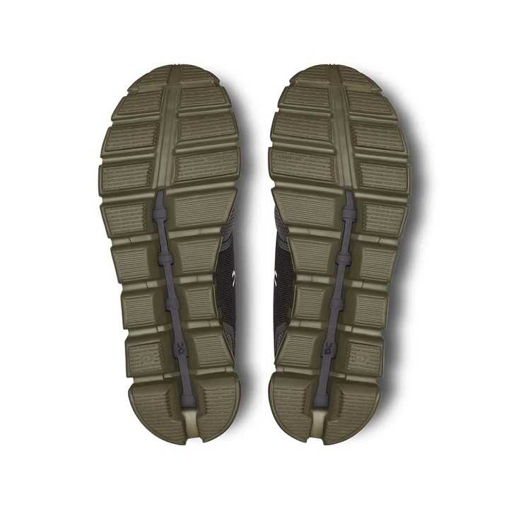 Men's On Cloud 5 - Eclipse Grove - Xciter Sports South Africa