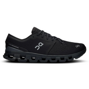 Men's On Cloud X 4 Black Eclipse Training Shoe - Xciter Sports South Africa