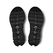 Men's On Cloud X 4 Black Eclipse Training Shoe - Xciter Sports South Africa