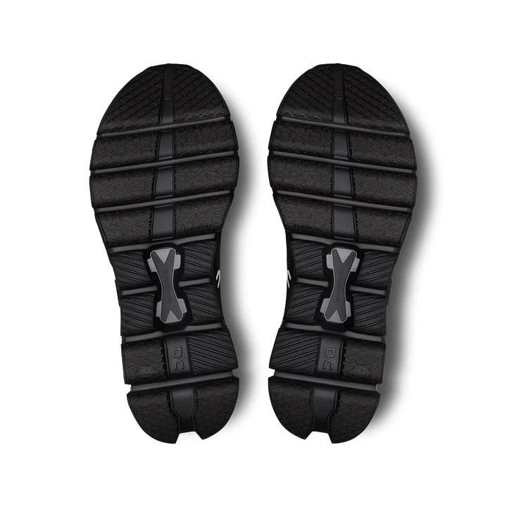 Men's On Cloud X 4 Black Eclipse Training Shoe - Xciter Sports South Africa