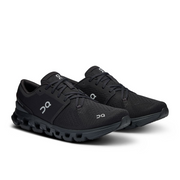 Men's On Cloud X 4 Black Eclipse Training Shoe - Xciter Sports South Africa