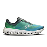 Mens On Cloudsurfer Next Honeydew Ivory Running Shoes Xciter Sports