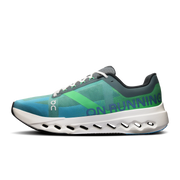 Mens On Cloudsurfer Next Honeydew Ivory Running Shoes Xciter Sports