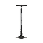 Ryder Dualzone Bicycle Floor Pump Xciter Sport