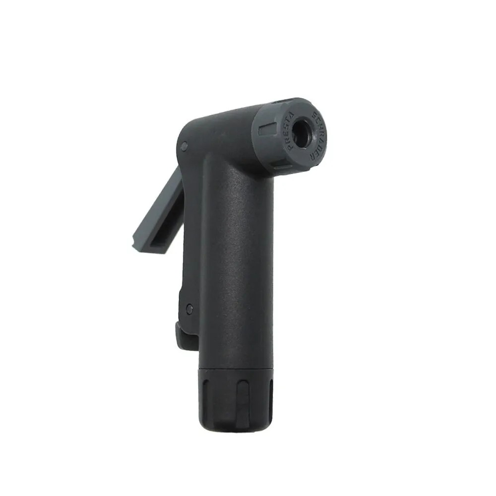 Ryder Dualzone Bicycle Floor Pump Xciter Sport