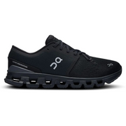 Women On Cloud X 4 Black Eclipse Training Shoe - Xciter Sports South Africa