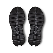 Women On Cloud X 4 Black Eclipse Training Shoe - Xciter Sports South Africa