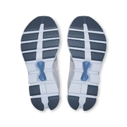 Women On Cloud X 4 Silver Chambray Training Shoe - Xciter Sports South Africa