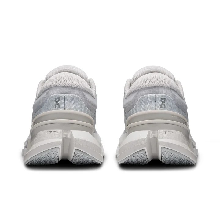 Women On Cloudflyer 5 Glacier Wolf Running Shoes - Xciter Sports South Africa
