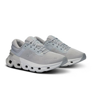 Women On Cloudflyer 5 Glacier Wolf Running Shoes - Xciter Sports South Africa