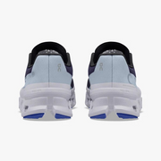 Women On Cloudmonster Acai Lavender Running Shoes Xciter Sports