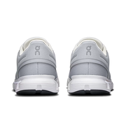 Women's On Cloud 6 Sneakers - Glacier | White - Xciter Sports