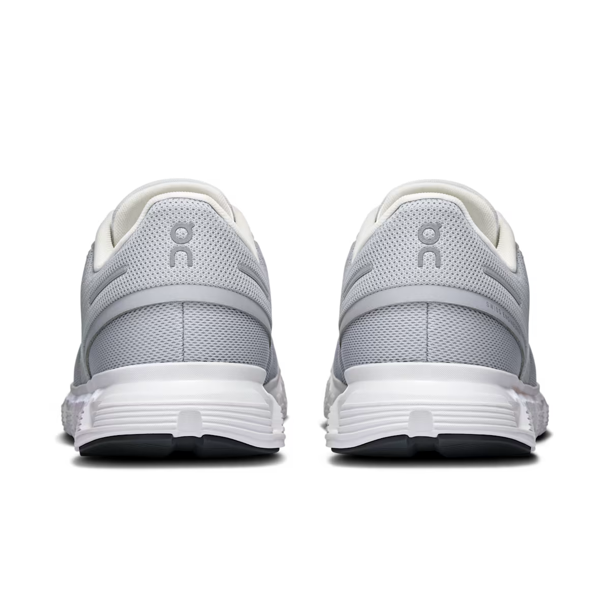 Women's On Cloud 6 Sneakers - Glacier | White - Xciter Sports