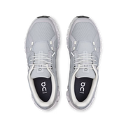 Women's On Cloud 6 - Glacier | White - Sneakers - Xciter Sports