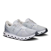 Women's On Cloud 6 Sneakers - Glacier | White - Xciter Sports