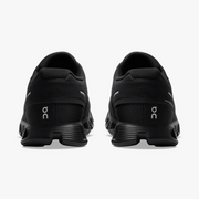 Women's On Cloud 5 - All Black - Xciter Sports