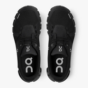 Women's On Cloud 5 - All Black - Xciter Sports