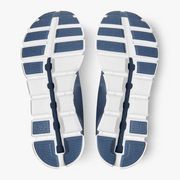 Women's On Cloud 5 - Denim White - Xciter Sports