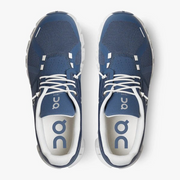 Women's On Cloud 5 - Denim White - Xciter Sports