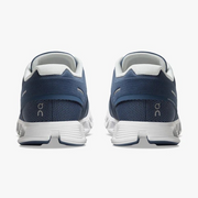 Women's On Cloud 5 - Denim White - Xciter Sports