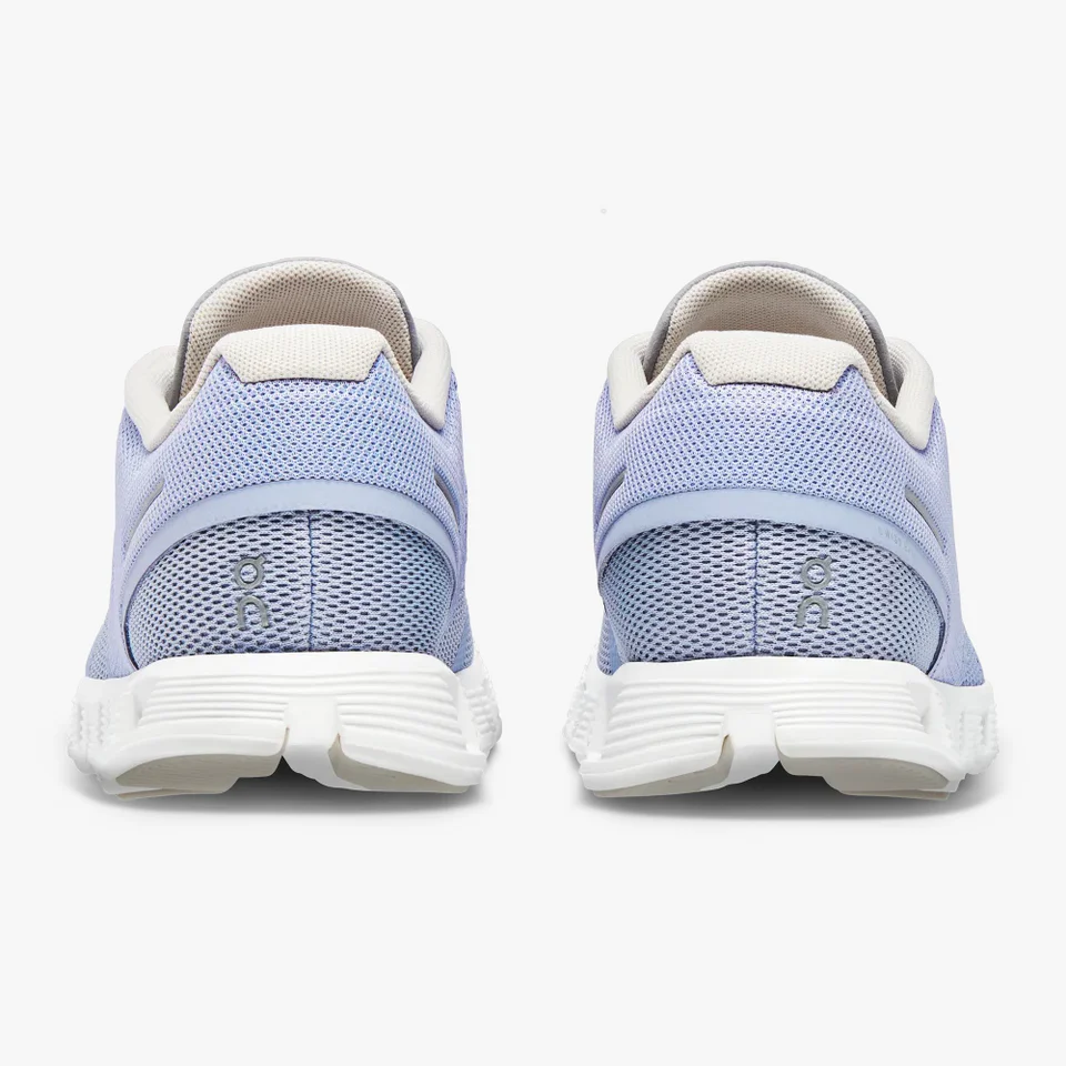 Women's On Cloud 5 - Nimbus Alloy - Xciter Sports