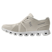 Women's On Cloud 5 - Pearl White - Xciter Sports