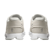 Women's On Cloud 5 - Pearl White - Xciter Sports